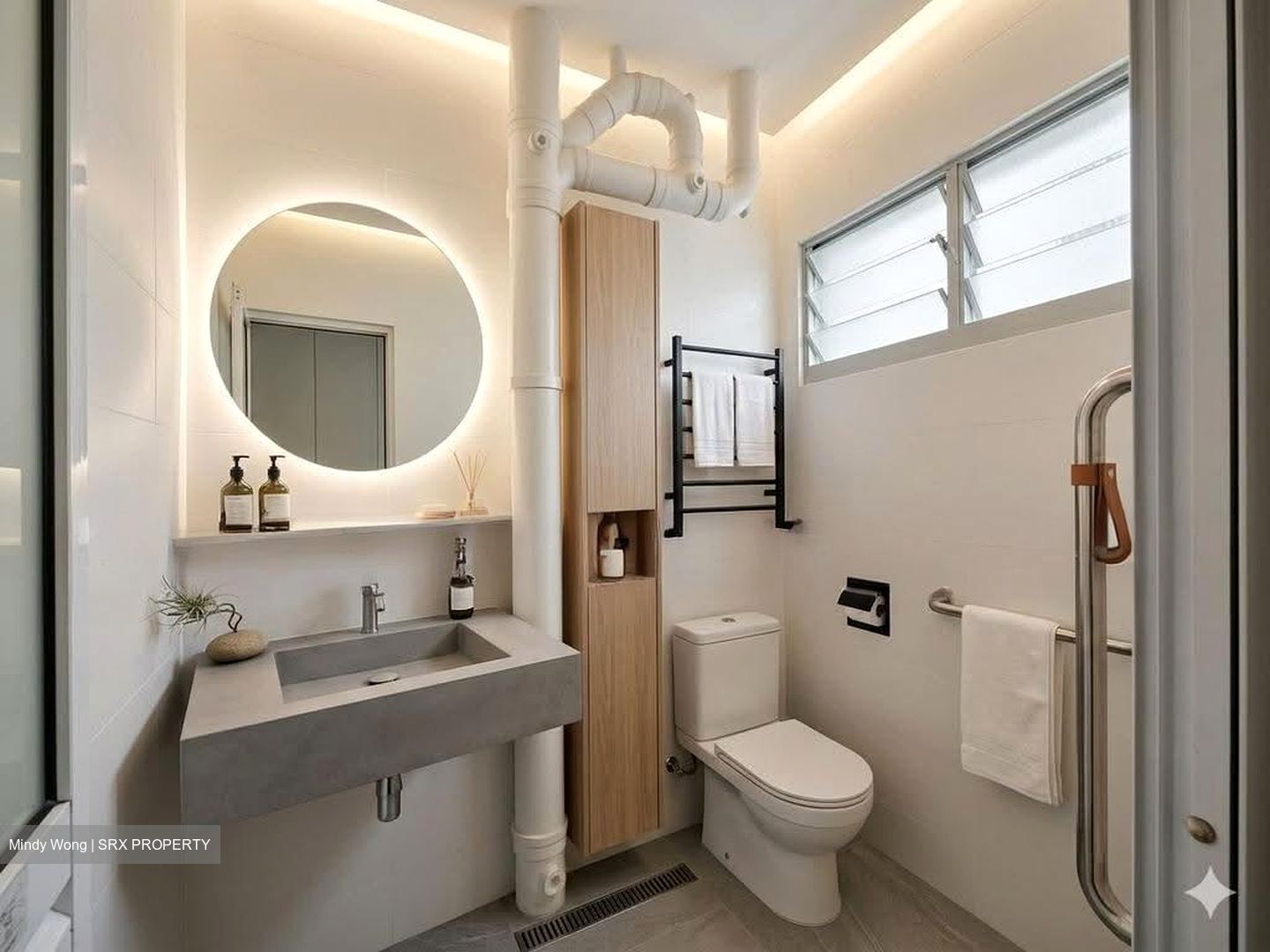 Blk 783 Khatib Vale (Yishun), HDB 3 Rooms #633041491